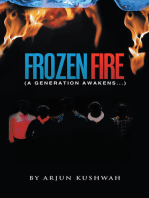 Frozen Fire