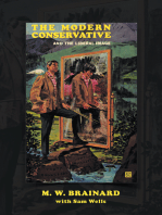 The Modern Conservative