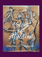 Voices of My Soul