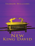 A Psalmistry by the New King David