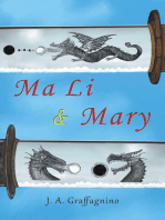 Ma Li & Mary
