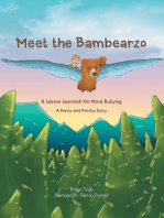 Meet the Bambearzo