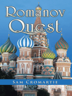 Romanov Quest