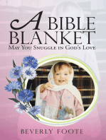 A Bible Blanket