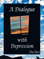 A Dialogue with Depression: Heart/Mind Disconnect