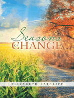 Seasons of Change
