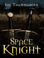 Space Knight.