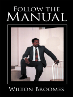 Follow the Manual