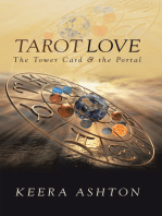 Tarot Love: The Tower Card & the Portal
