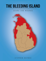 The Bleeding Island