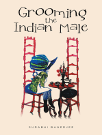 Grooming the Indian Male
