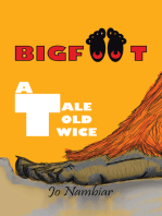 Bigfoot