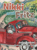 Nikki and Fritz