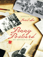 Penny Postcard: My Mother’S Life