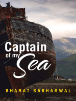 Captain of My Sea