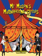 Mr Mason’S Magnificent Circus