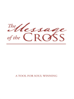 The Message of the Cross
