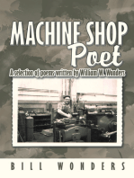 Machine Shop Poet