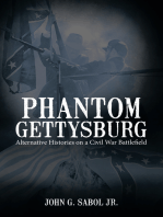 Phantom Gettysburg