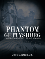 Phantom Gettysburg: Alternative Histories on a Civil War Battlefield