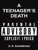 A Teenager's Death