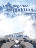 The Allegorical Expedition: A Quest for Truth