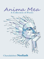 Anima Mea: A Collection of Poetry