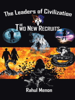 Leaders of Civilization: The Two New Recruits
