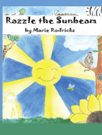 Razzle the Sunbeam