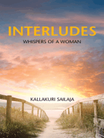 Interludes: Whispers of a Woman