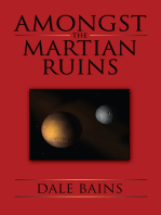 Amongst the Martian Ruins