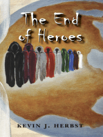 The End of Heroes