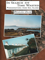 In Search of Time Wasted: Peregrinations from Seil Island
