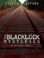 The Blacklock Mysteries: On the Right Track