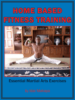 Home-Based Fitness Training