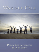 Wake-Up Call