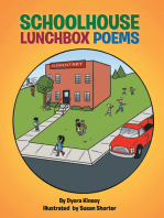 Schoolhouse Lunchbox Poems: Children's Poems