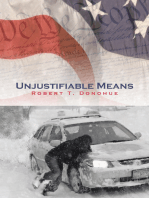 Unjustifiable Means