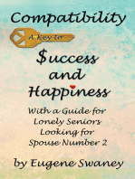 Compatibility a Key to Success and Happiness