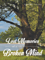Lost Memories of a Broken Mind