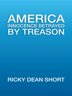 America Innocence Betrayed by Treason