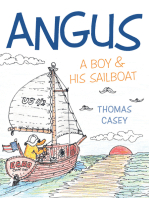 Angus: A Boy and His Sailboat