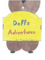 Deffs Adventures