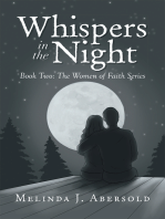 Whispers in the Night: Book Two: the Women of Faith Series