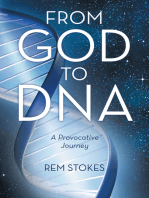 From God to Dna