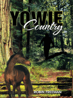 Yowie Country