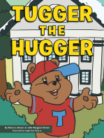 Tugger the Hugger
