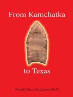 From Kamchatka to Texas