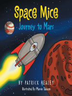 Space Mice: Journey to Mars