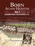 Born Again Hunter